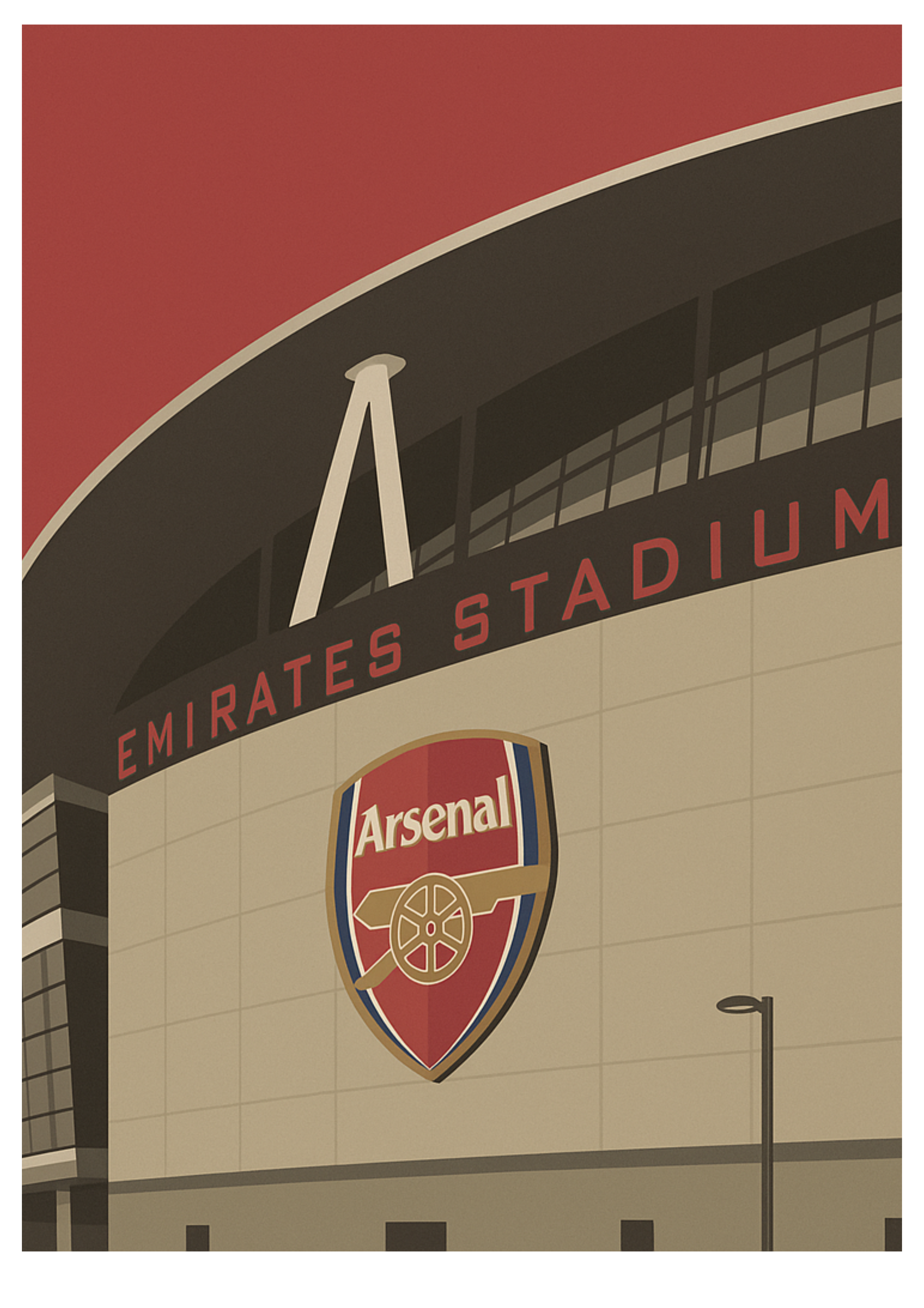STADIUMS