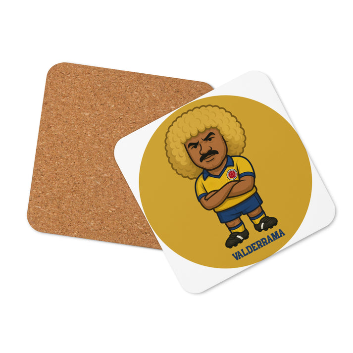 COASTERS