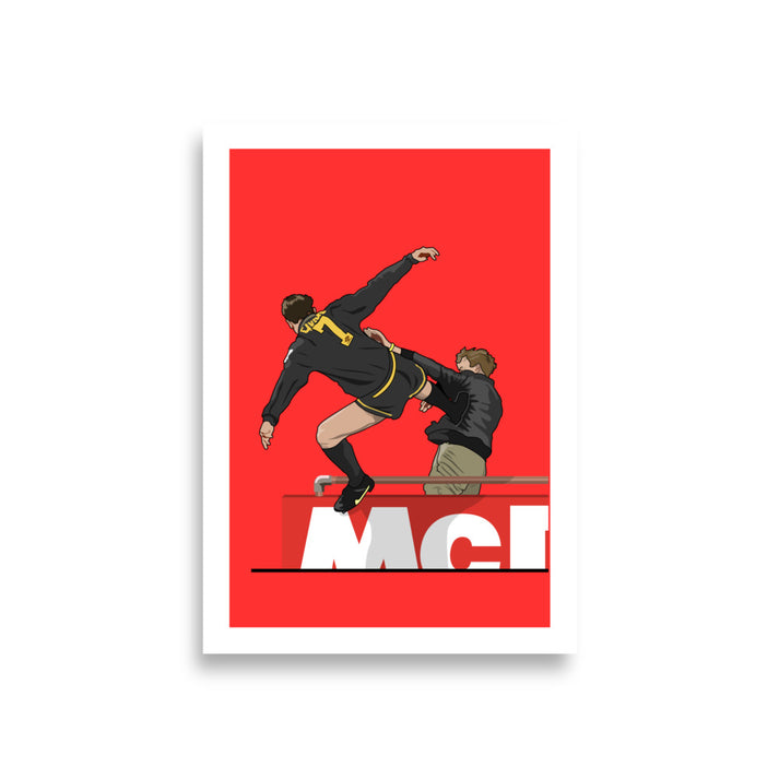 PLAYER PRINTS