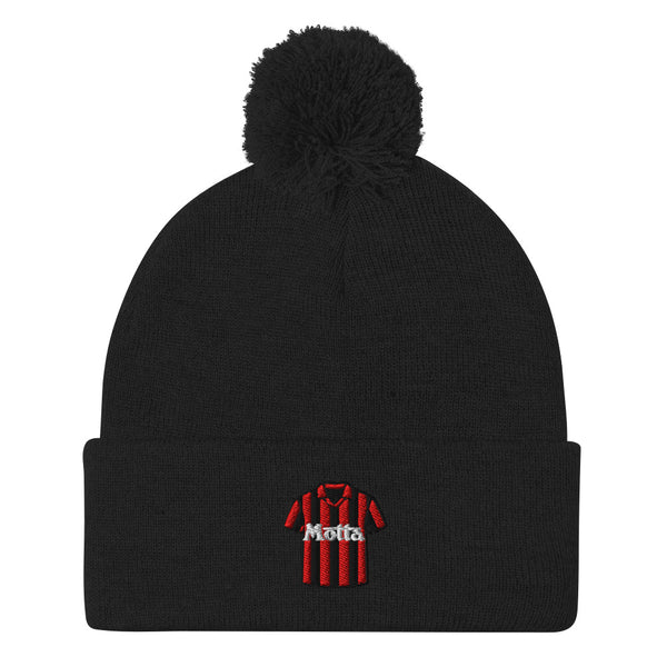 POM POM BEANIES