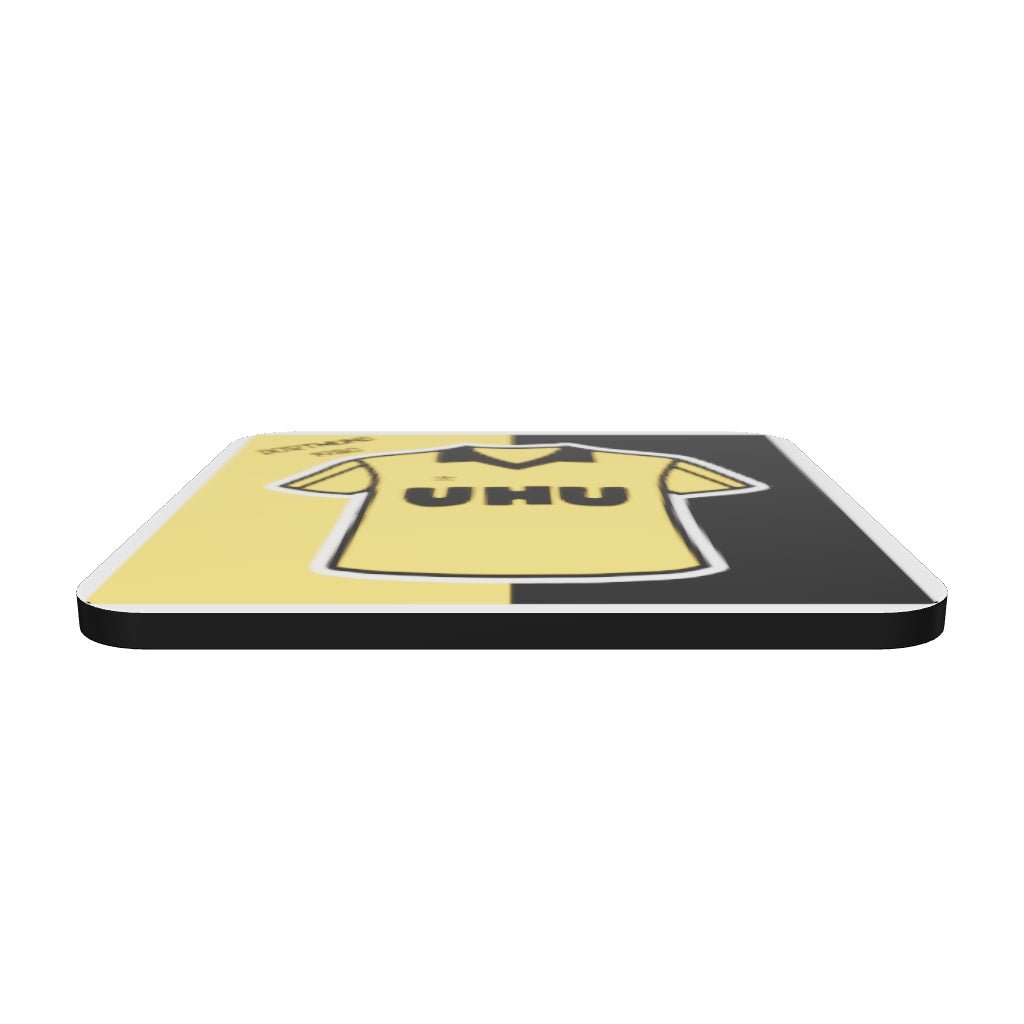 Dortmund Home 1980 Coaster