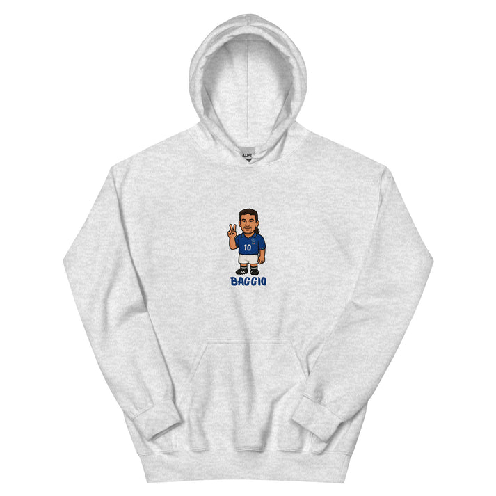 HOODIES