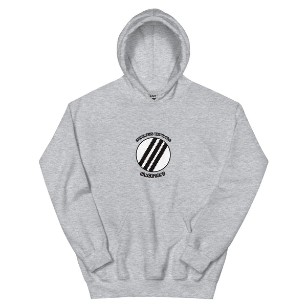 PRINTED HOODIES