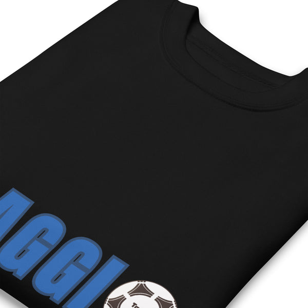 PRINTED SWEATSHIRTS